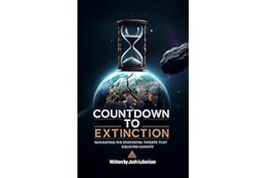 Countdown to Extinction: Navigating the Existential Threats That Could End Humanity