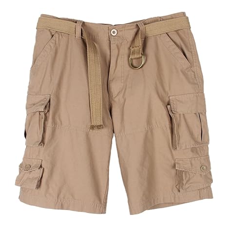 cargo pants corti