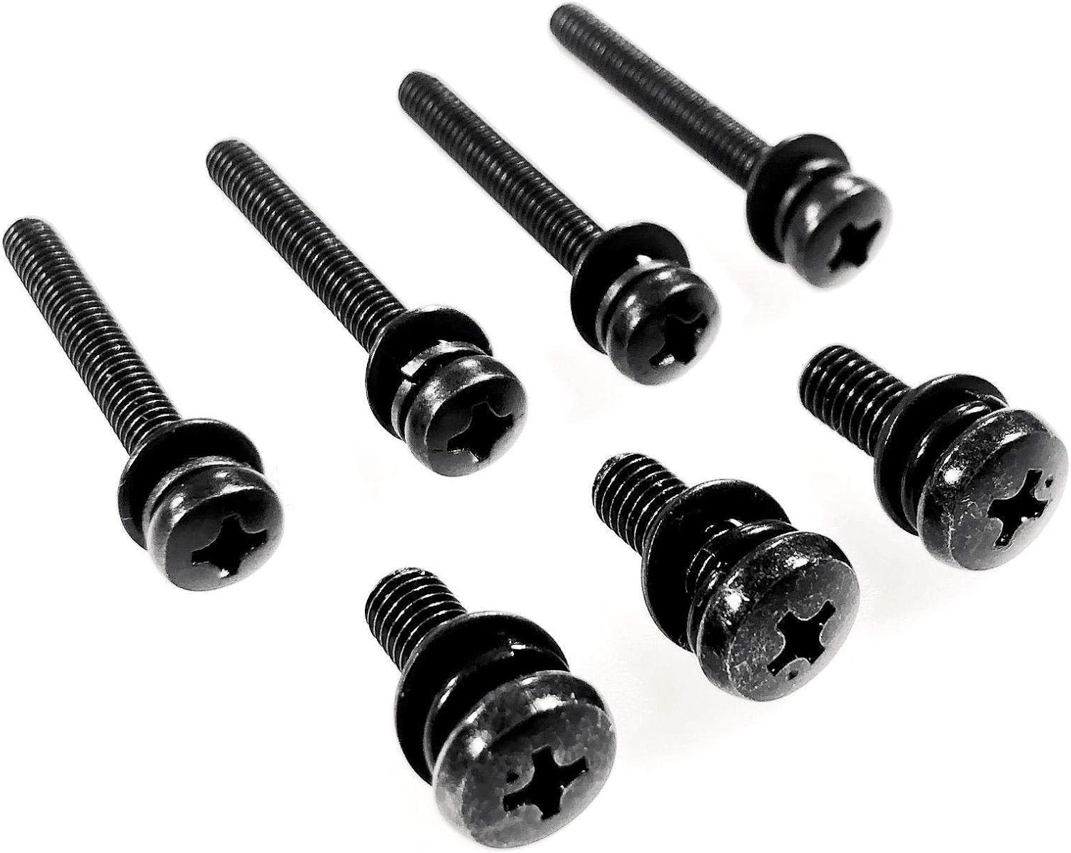 ReplacementScrews Stand Screws for LG 60PA6500 Electronics