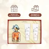 Marc Jacobs Perfect Eau de Parfum 100ml Gift Set 2020 EDP Lotion Cleanse view 7
