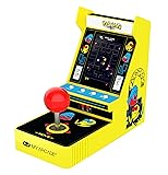 My Arcade Pac-Man Joystick Player:Officially