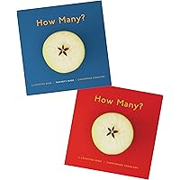 How Many? + Teachers Guide: A Counting Book: Danielson, Christopher ...