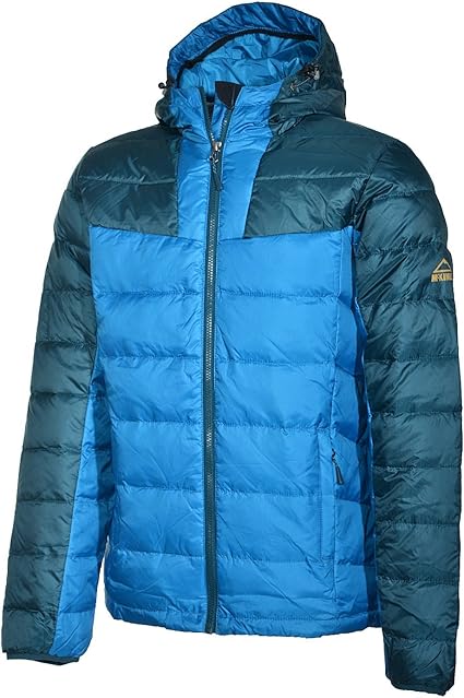 doudoune mckinley homme