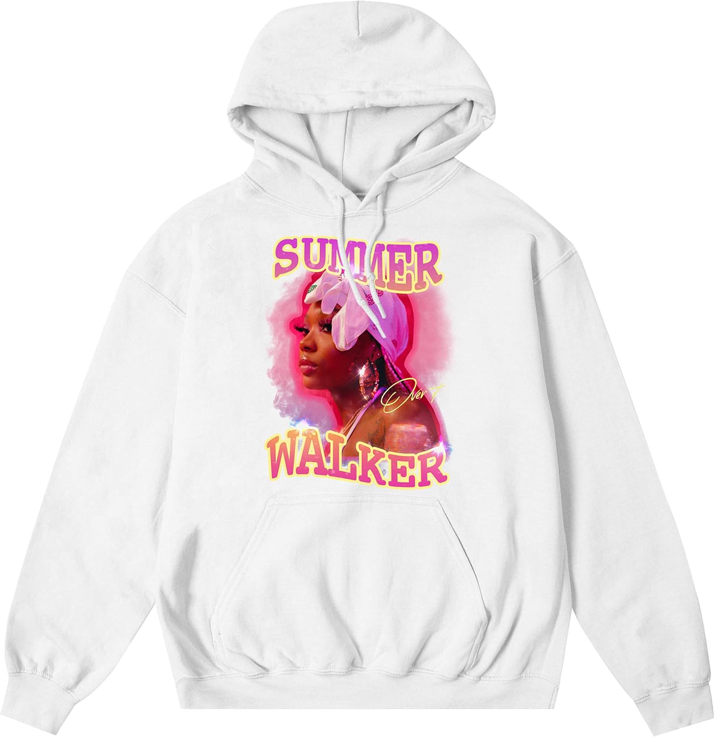 Buy Summer Walker T Shirt Off 72