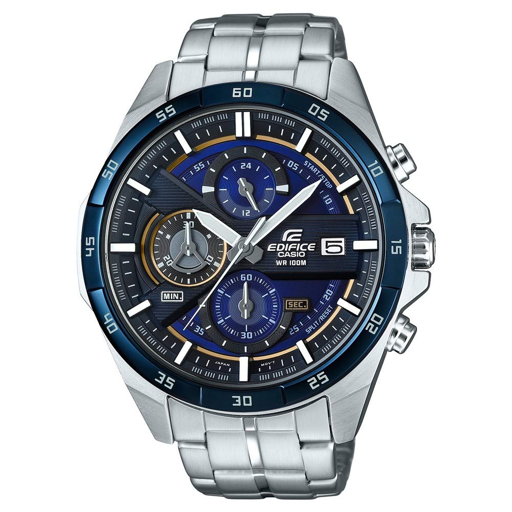 Casio Edifice Men's Watch EFR-556DB-2AVUEF