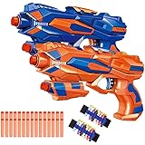 nerf disruptor twin pack