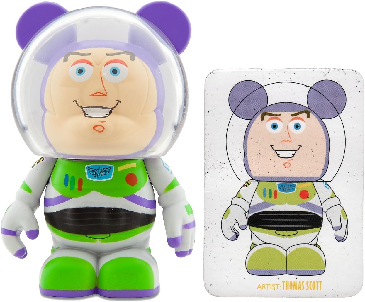 vinylmation toy story