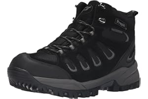 PROPÉT Propet mens Ridge Walker Hiking Boot