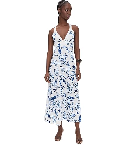 horse print maxi dress GZVGZV Cool Colorful Summer Dresses for Women 2025, Casual Spaghetti Strap Long Beach Sundresses at Amazon Women's Clothing store country gatherings Color:Iris SAT Dolls Kill Plus Magic A1119