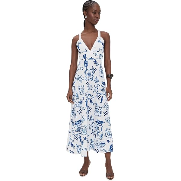 knee length dresses for ladies Rachel Raw Silk Midi