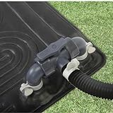 Intex Eco-Friendly Solar Heating Mat for Swimming Pools 28685 8000 gal view 4