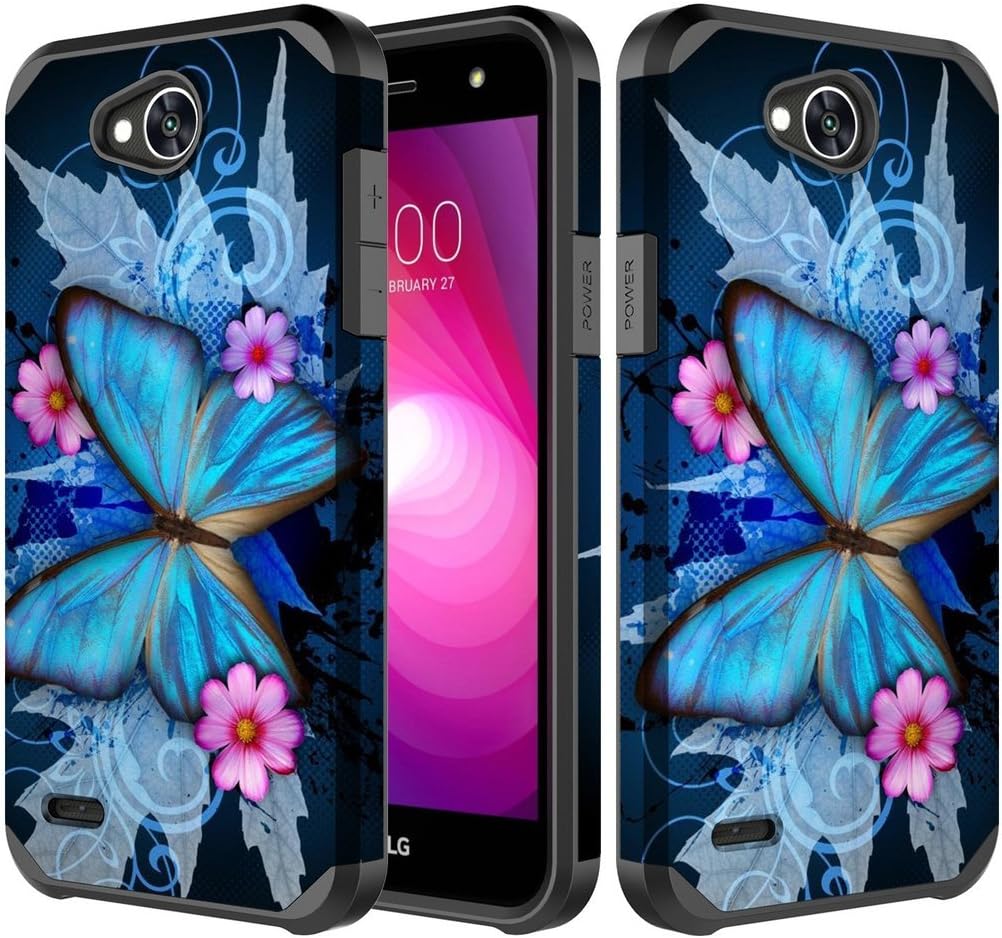 Best camo case for lg x power