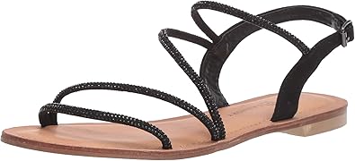 chinese laundry flat sandals