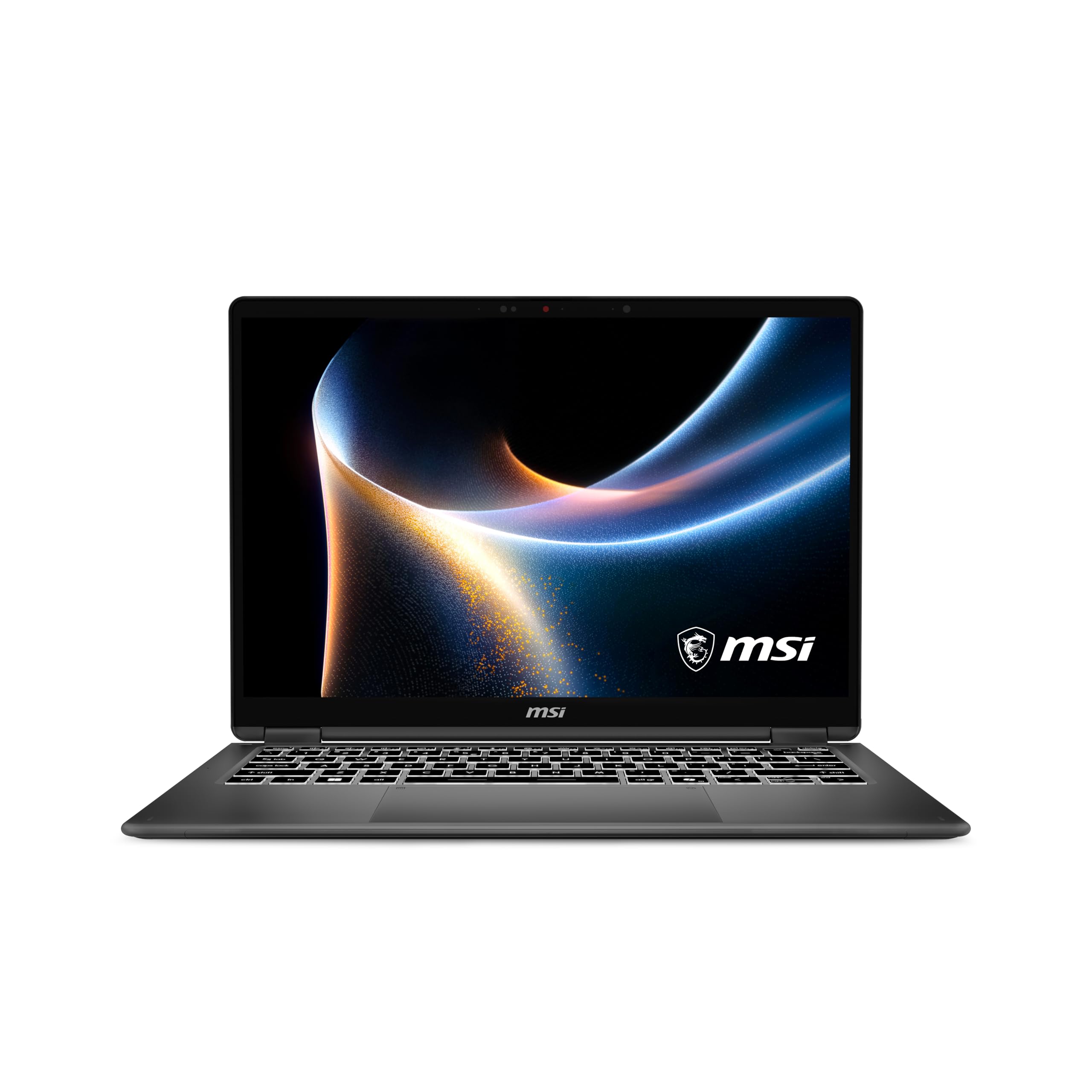 MSI Prestige 14 Flip AI+| Intel® Core™ U...