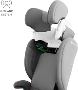 Kinderkraft Junior FIX 2 PRO Child Car Seat 100-150 cm ISOFIX + Belt view 6