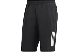adidas Mens Club 3-Stripes Tennis SHORTSShorts