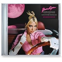 Future Nostalgia - Bonus Edition