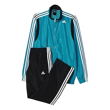 adidas jogginganzug damen grün
