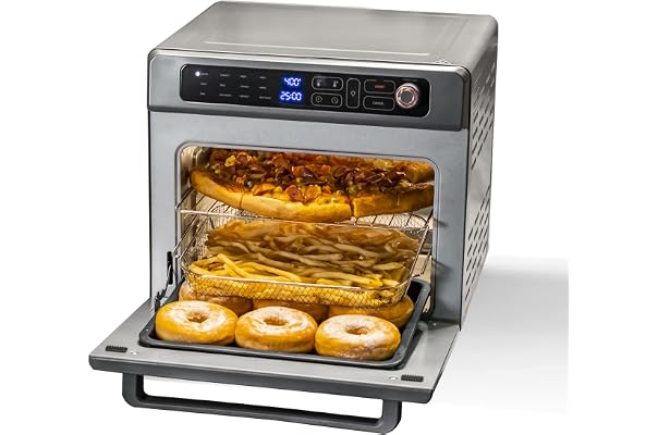 Amazon Los más vendidos: Mejor Hornos de Convexión