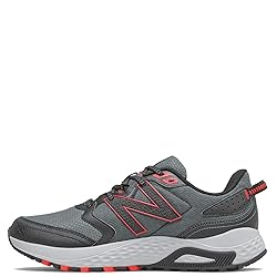 New Balance Men's 410 V7 Running Shoe, Ocean