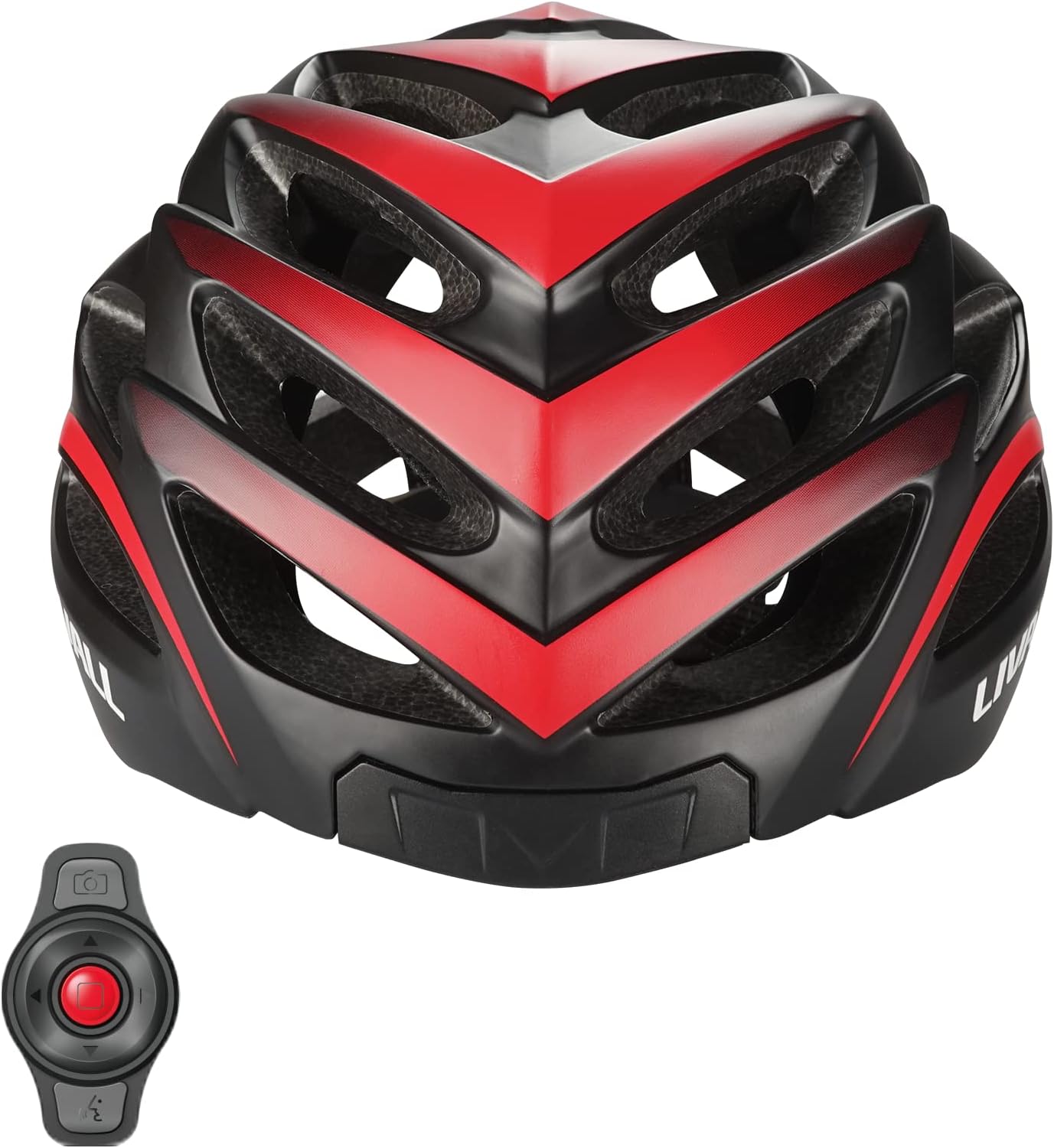 LIVALL Smart Helmet, with Turn Signal Tail Lights, Bike Helmet, SOS