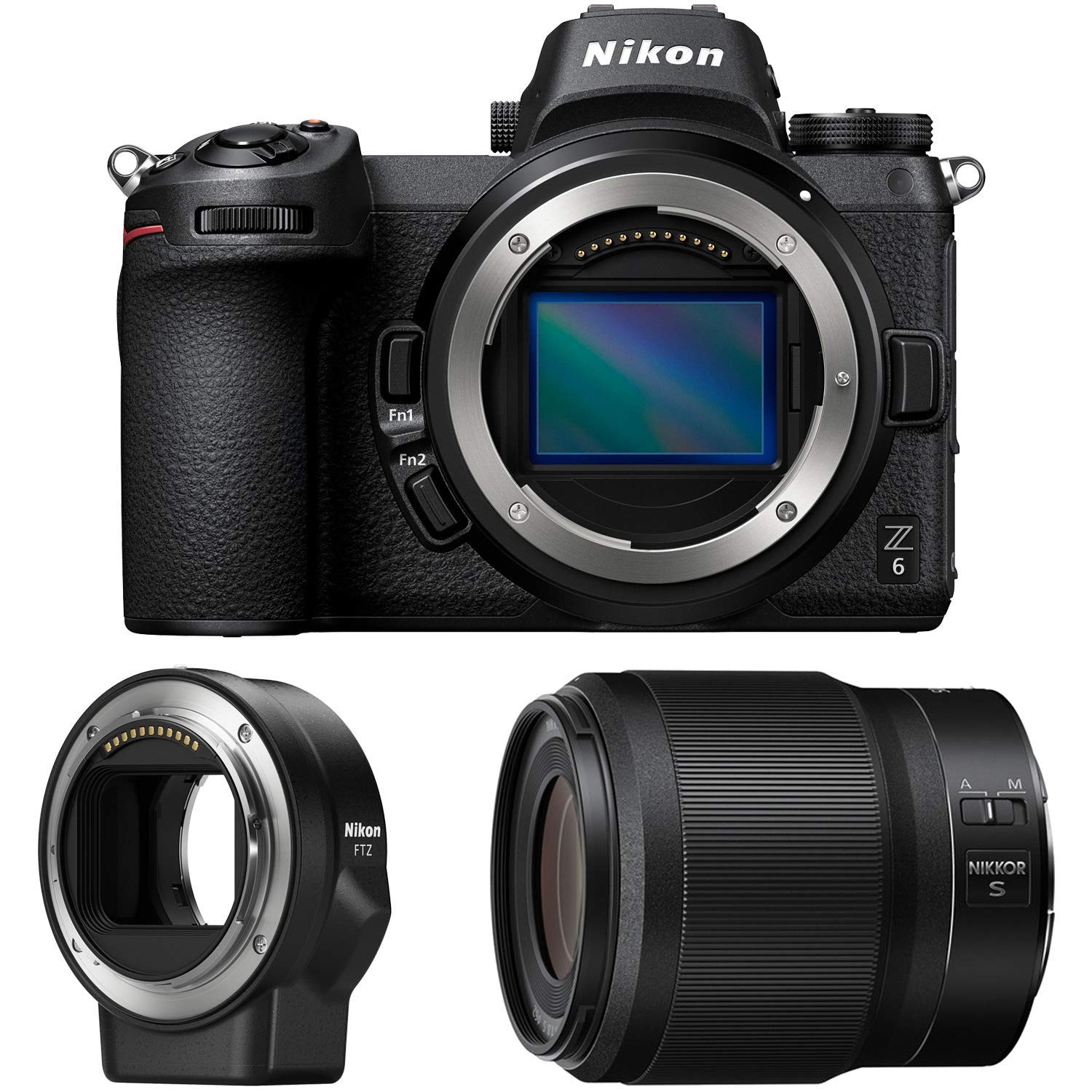 フィルムカメラ Nikon F4 MB-21 TOKINA AT-X28-70 NIKON F4 BODY + MB-21 (DEFECTIVE), HEAVY ENGRAVING, WEAR, AS
