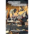 Transformers: Robots In Disguise Volume 4