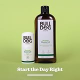 Bulldog Skincare Original Men’s Deodorant Stick 75ml Herbal Scent view 6