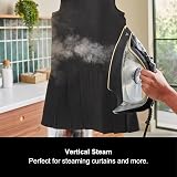 Morphy Richards Gold Crystal Clear Steam Iron 120g Boost 2.5m Cord view 7
