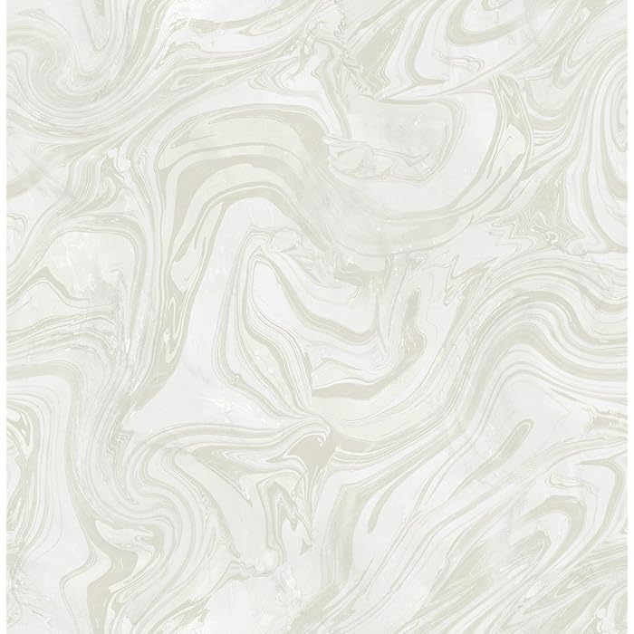 Buy White Wallpaper Silver Wallpaper Marble Wallpaper Marble Wallpaper