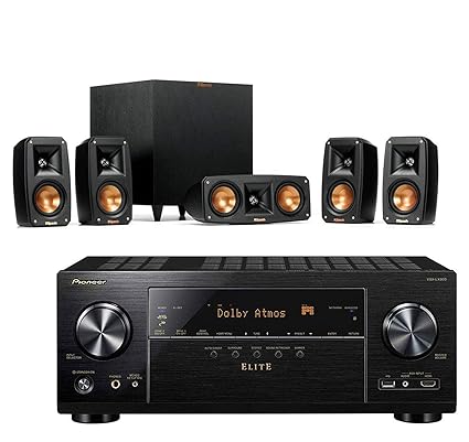 under 2000 best home theater