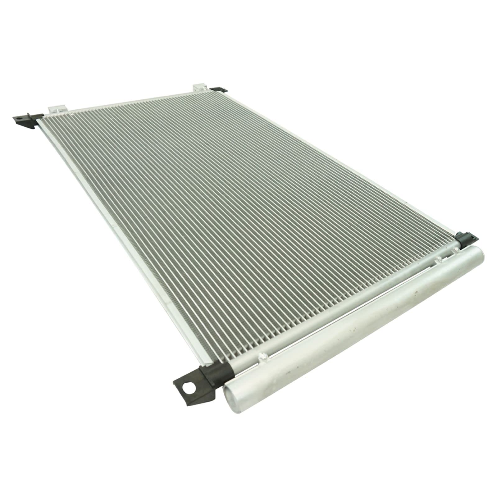 TRQ Air Conditioning A/C Condenser Receiver Drier Compatible with 2014 ...