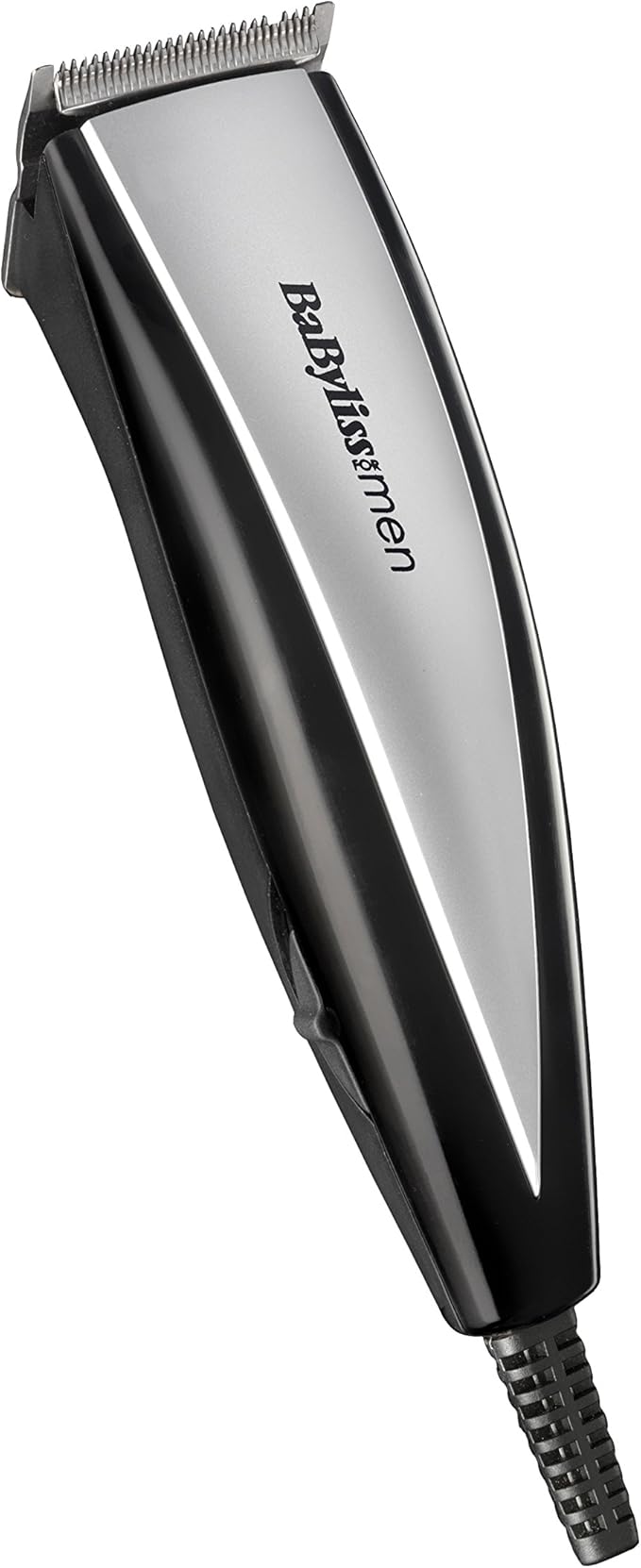 babyliss home haircutting system
