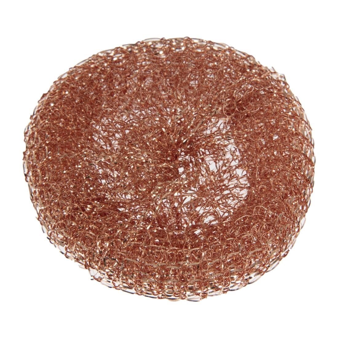 Jantex Coppercote Scourer (Pack 20)