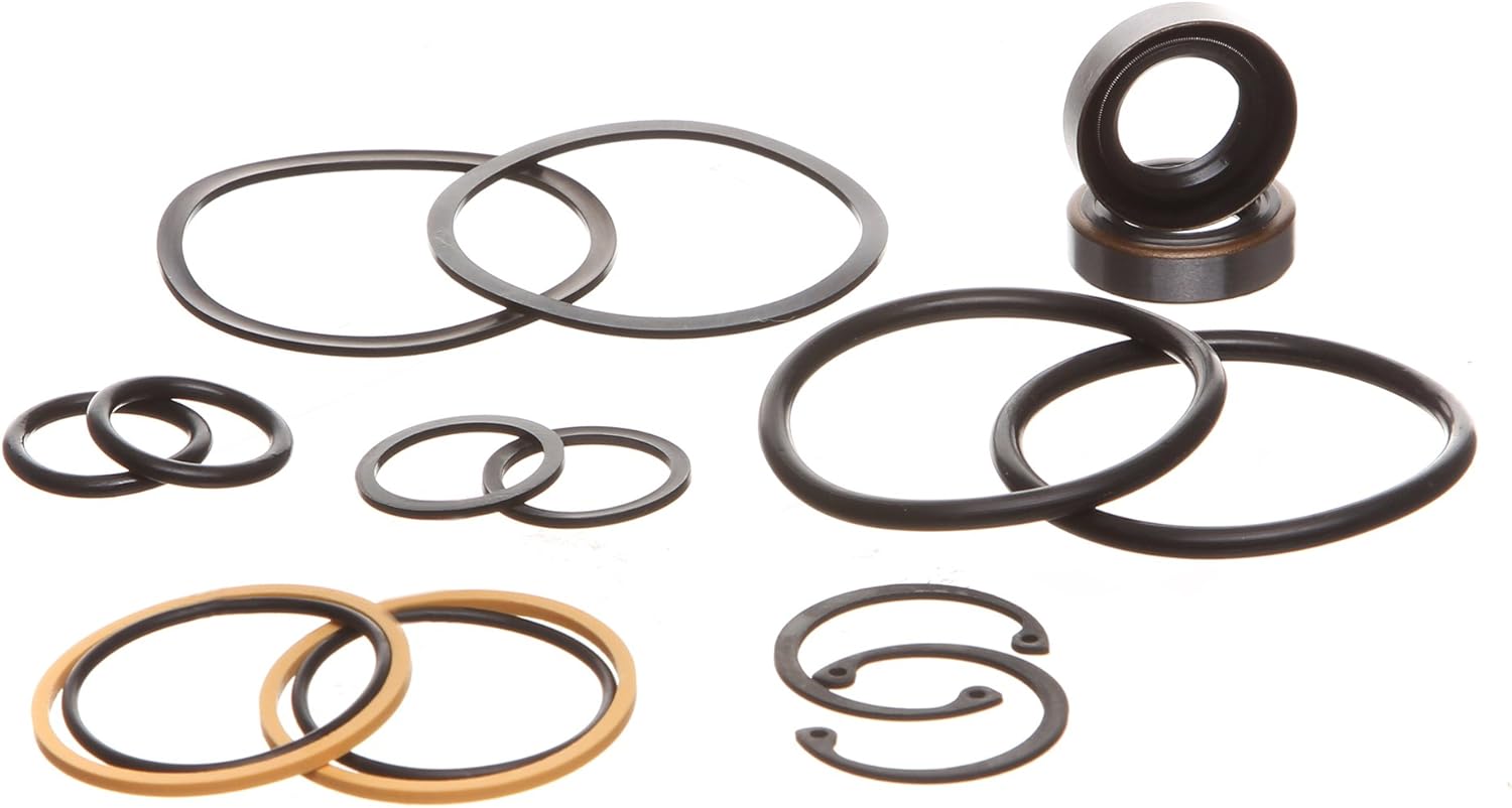Brand Fits CASE Steering Cylinder Rebuild Seal