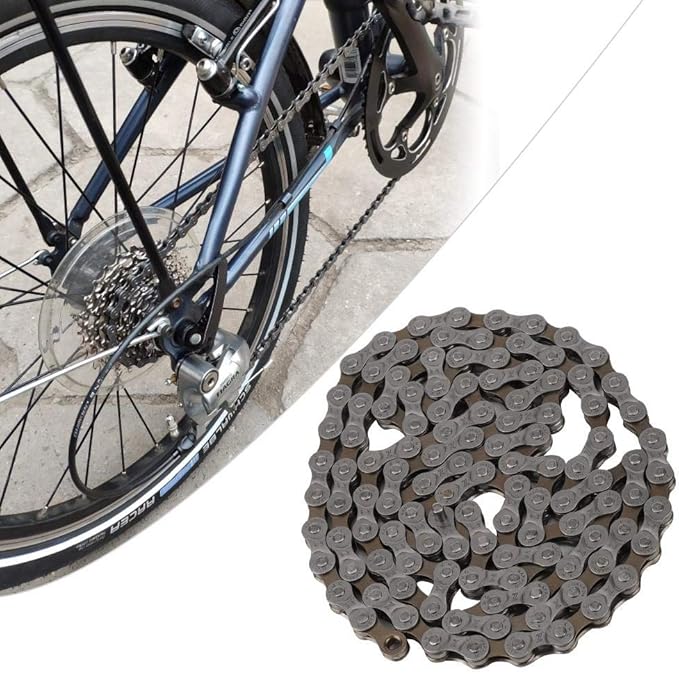 21 speed bike chain