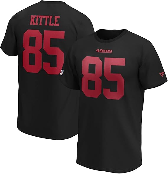 kittle jersey amazon