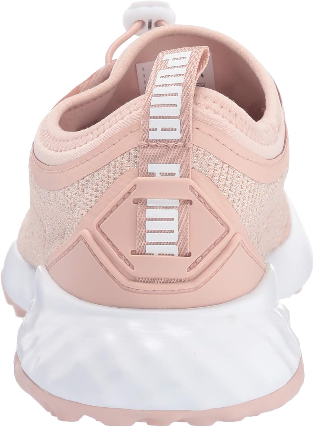 puma women's brea fusion sport golf shoes