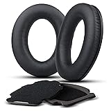 Replacement Ear Pads for Bose Aviation A20, Earpads