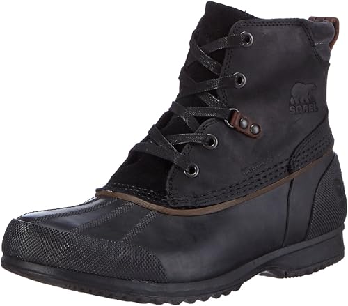 sorel ankeny boot