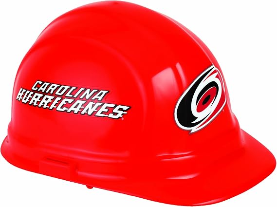 carolina hurricanes rope hat