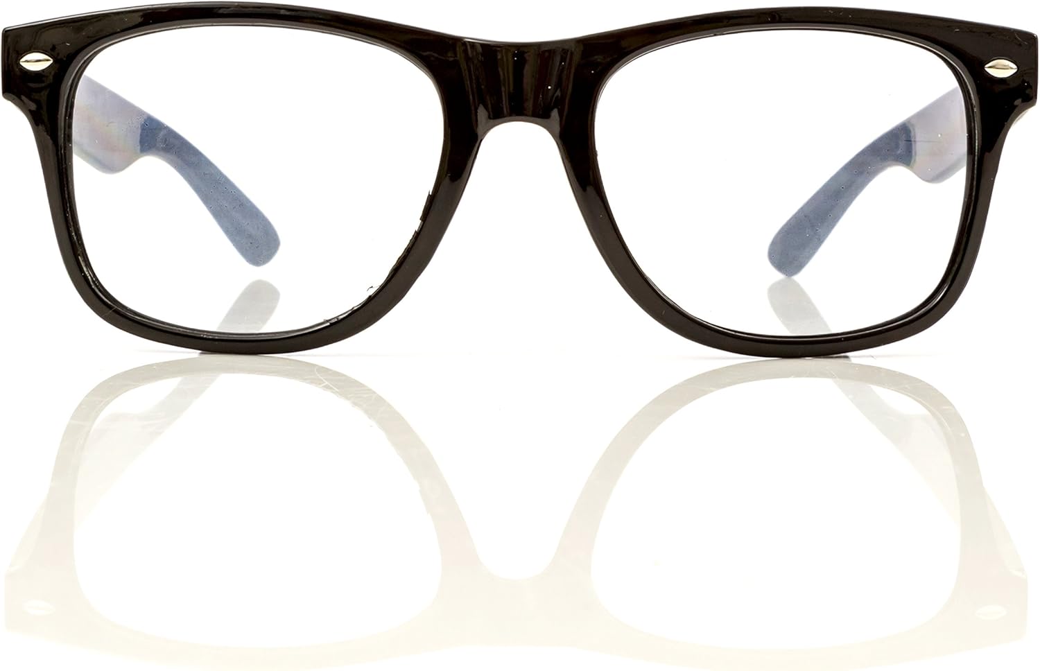 and More Ideal for Raves Premium Starburst Diffraction Glasses Festivals  Audio & Video Accessories com 3D Glasses
