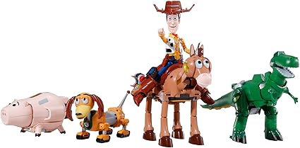woody robo sheriff star