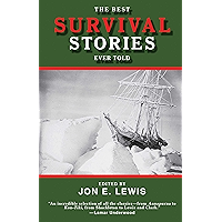 The Best Survival Stories Ever Told (Best Stories Ever Told) book cover