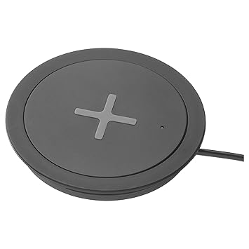 Ikea Rallen Integrated Wireless Charger For Amazon In Electronics