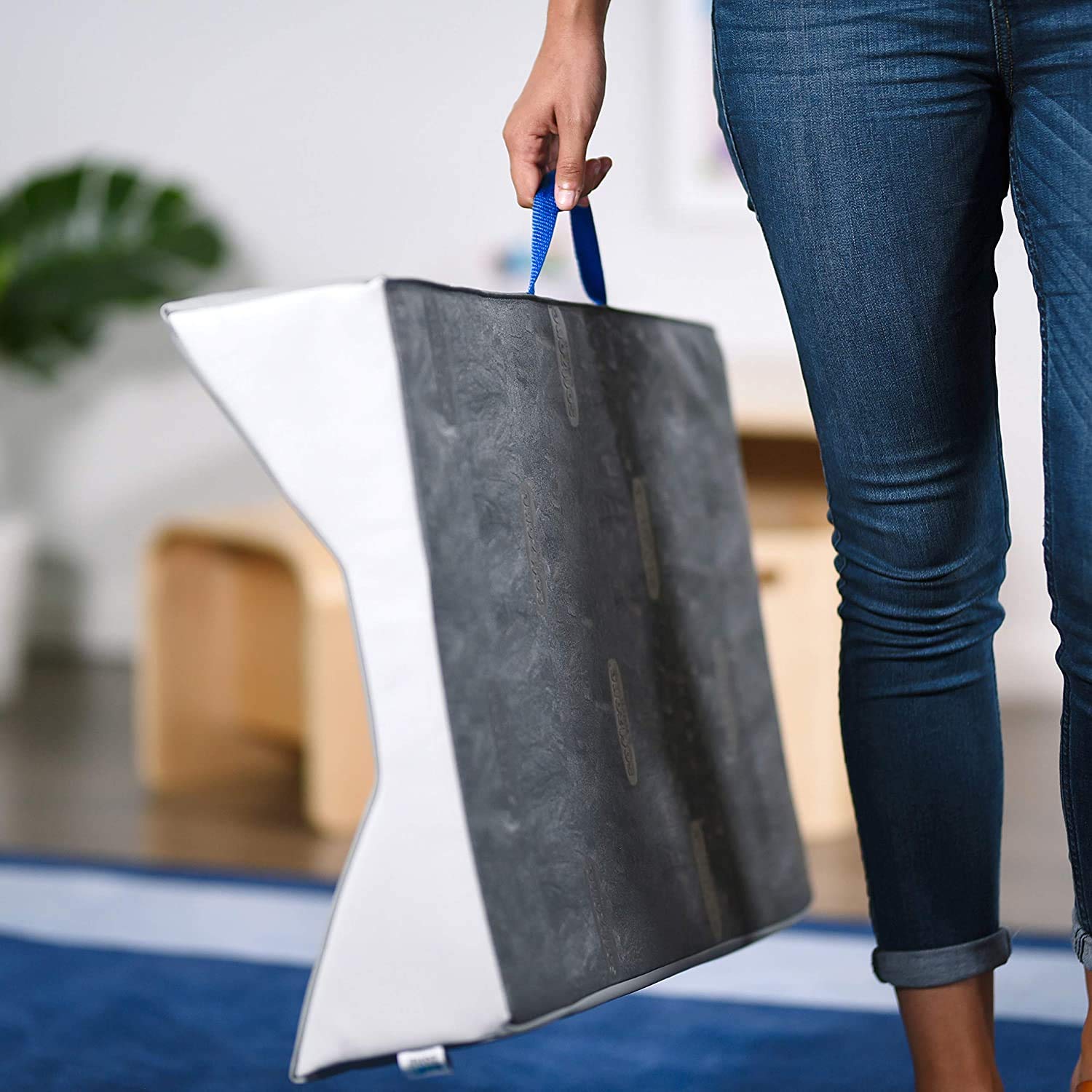 daycare changing pad