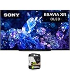 Amazon.com: Sony XR42A90K Bravia XR A90K 42 inch 4K HDR OLED Smart