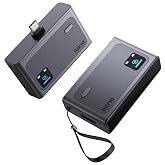 llano S9 Pro USB-C Wireless HDMI Transmitter and Receiver, 328FT/100M | 4K Decode 4K@30Hz Output, Plug&amp;Play Dual-Band 5.8G+2.4G low latency for iPhone/Phone/Tablet/Laptop/PC to Monitor/Projector