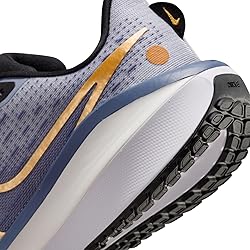 NIKE W Vomero 17, Women's Low, 0, Diffused Blue