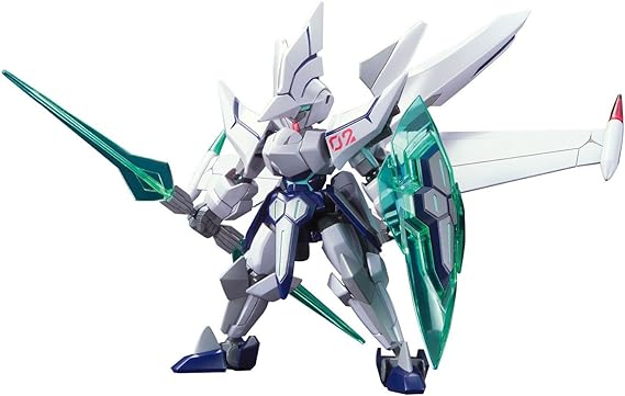 Amazon 1 1 ダンボール戦機w ダブル Lbx 038 オーディーンmk 2 プラモデル 通販